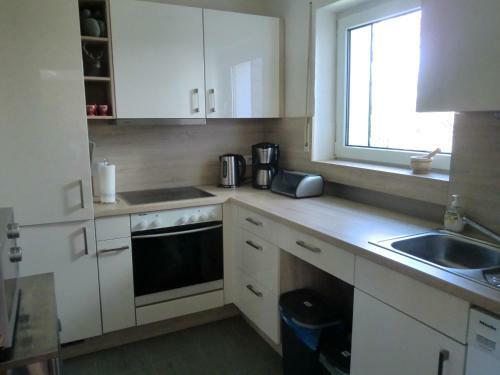 Apartamento Appartementen Edel