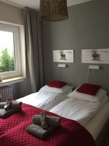 Apartamento Appartementen Edel