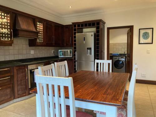 Apartamento 2 Rawdons Country Estate