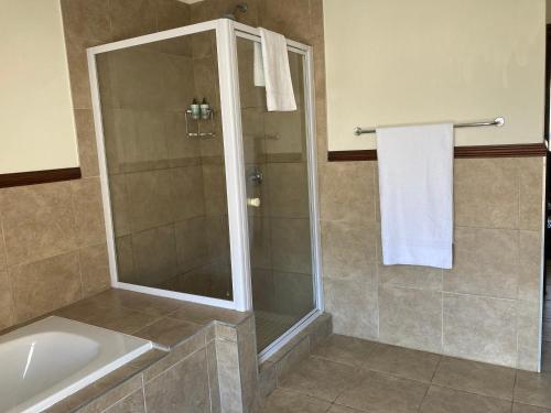 Apartamento 2 Rawdons Country Estate