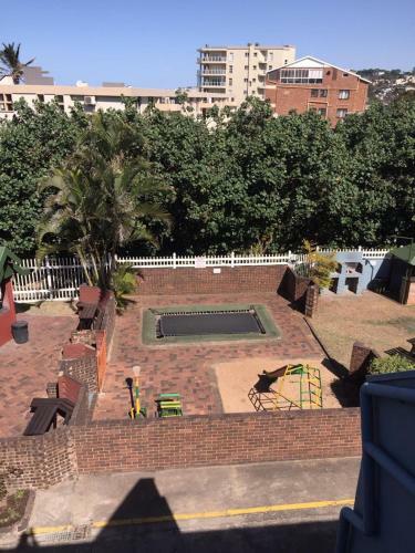 Apartamento Dumela Margate Flat 20