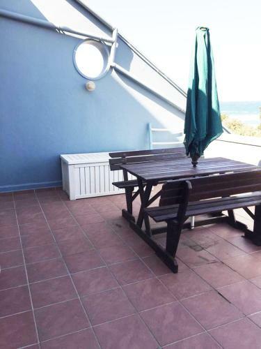 Apartamento Dumela Margate Flat 20