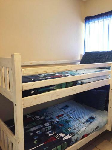Apartamento Dumela Margate Flat 20