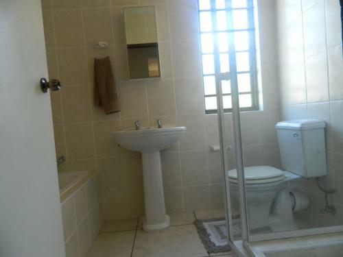 Apartamento Stafford Close 16