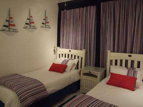 Apartamento La Crete Sands No 1