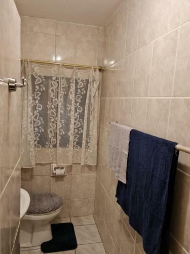 Apartamento No 2 Ithaca Resort