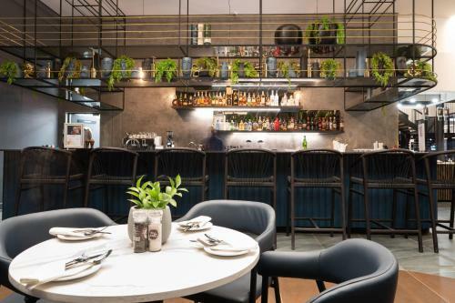 Apartamento The Capital Mbombela