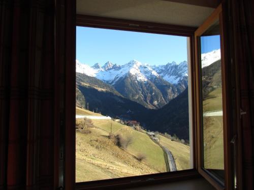Apartamento Haus Lentsch