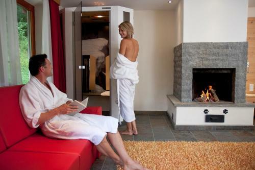 Hotel Edelweiss