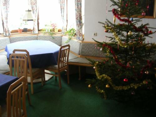 Hostal Haus Hafele
