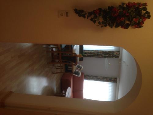 Apartamento Ferienwohnung Moritz