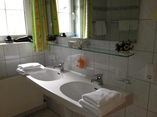 Apartamento Ferienwohnung Moritz