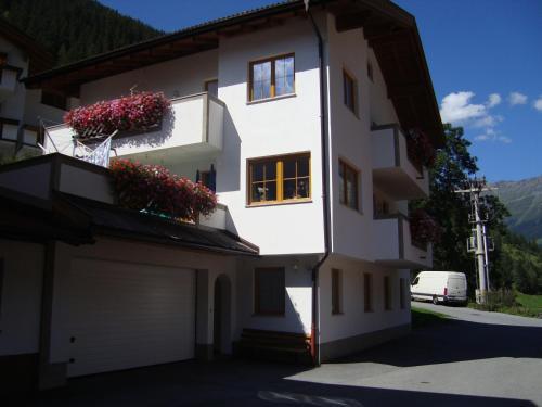Apartamento Ferienwohnung Moritz