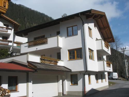 Apartamento Ferienwohnung Moritz