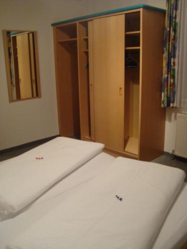 Apartamento Ferienwohnung Moritz