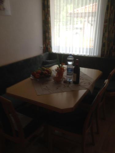 Apartamento Ferienwohnung Moritz