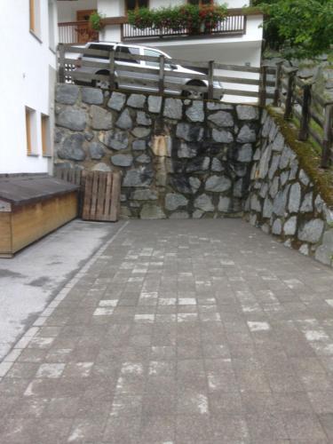 Apartamento Ferienwohnung Moritz