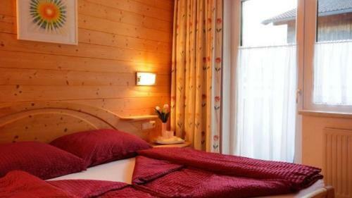 Apartamento Haus Alpengl�ck