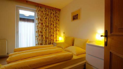 Apartamento Haus Alpengl�ck