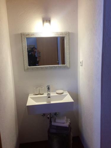 Apartamento Appart Sonnenheim