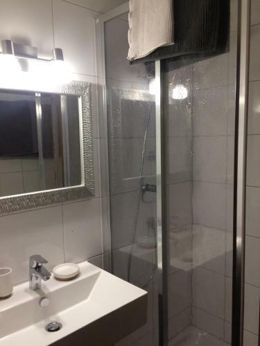 Apartamento Appart Sonnenheim
