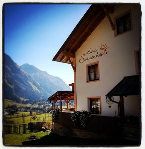 Apartamento Appart Sonnenheim