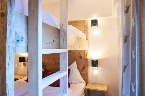 Apartamento Tirolerhof