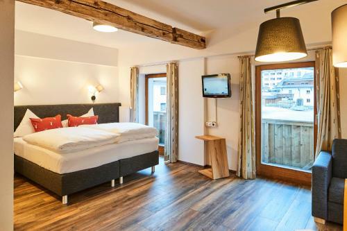 Apartamento Tirolerhof