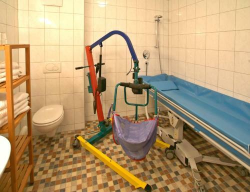 Apartamento Haus Renate