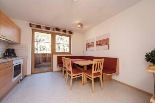 Apartamento Haus Renate
