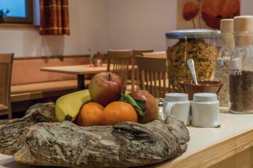Apartamento Haus Renate