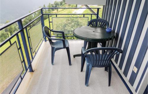 Apartment Stranach II