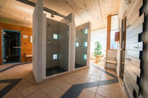 Hotel Arlbergerhof Vital