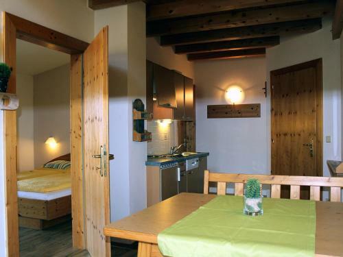 Apartamento Seehaus Winkler