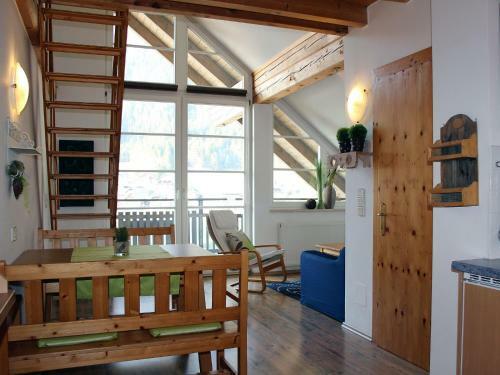 Apartamento Seehaus Winkler