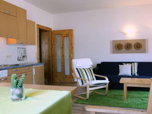 Apartamento Seehaus Winkler