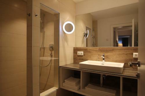 Apartamento Seehaus Winkler