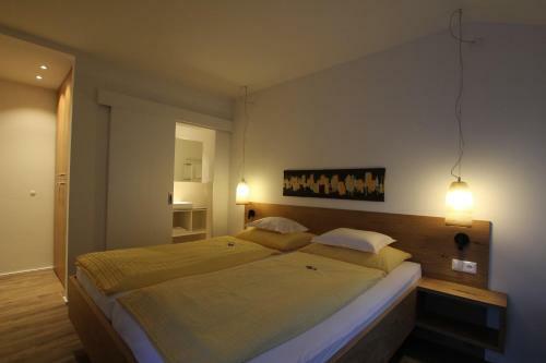 Apartamento Seehaus Winkler