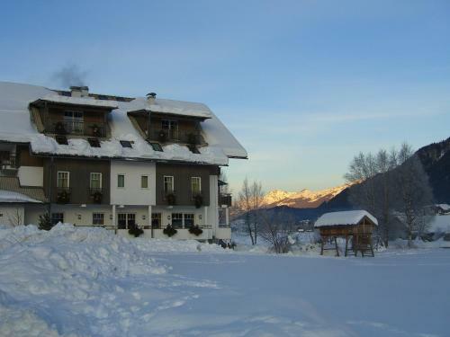 Apartamento Seehaus Winkler