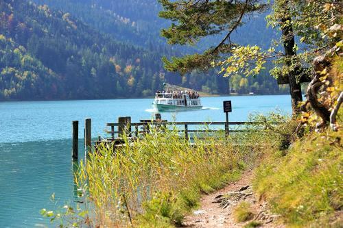 Apartamento Seehaus Winkler