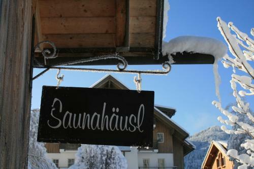 Apartamento Seehaus Winkler