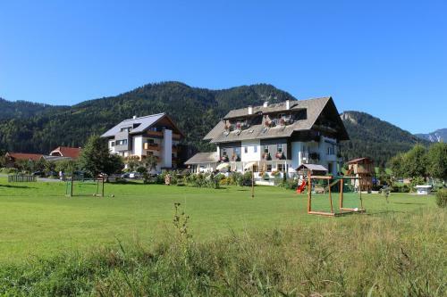 Apartamento Seehaus Winkler