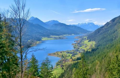 Apartamento Seehaus Winkler