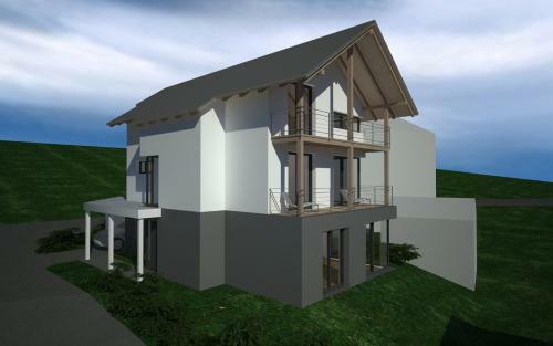 Apartamento Ferienwohnungen Mitterer