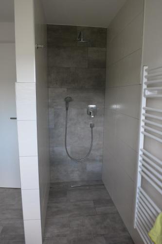 Apartamento Haus Garz