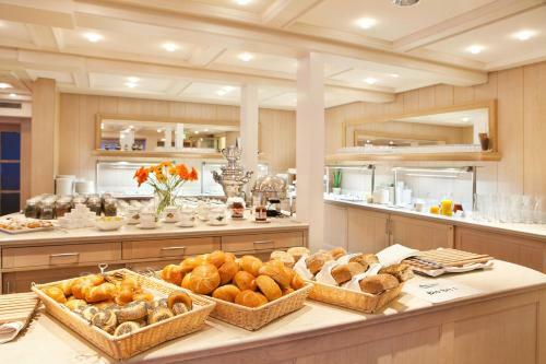 Apartamento Appartementhaus Weissenseerhof