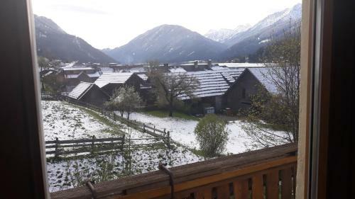 Hostal Pension Untergasser