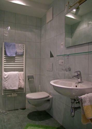 Hostal Pension Untergasser