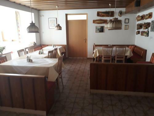 Hostal Pension Untergasser
