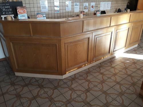 Hostal Pension Untergasser